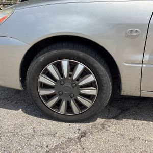 صورة مصغرة 17 لـ 2006 Mitsubishi LANCER ES