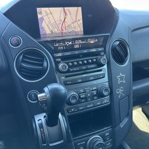 2012 Honda PILOT TOURING 缩略图 38