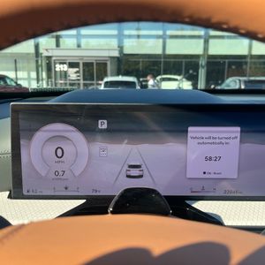 2025 Genesis GV80 3.5T PRESTIGE 照片 41