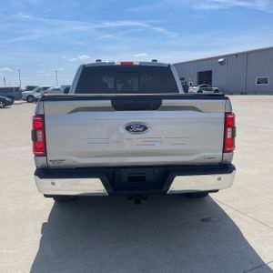 FORD F-150 XLT - 7