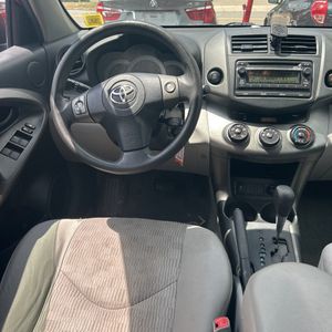 2012 Toyota RAV4 BASE — миниатюра 35