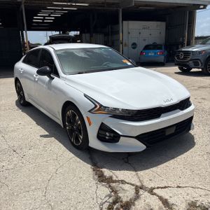 2024 KIA K5 GT-LINE thumbnail 12