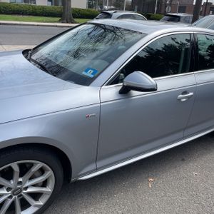 AUDI A4 45 PREMIUM - 2