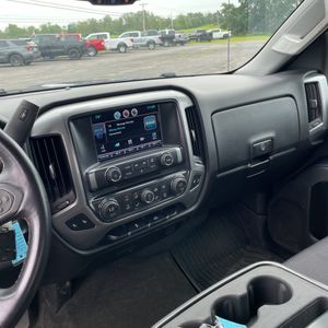 2015 Chevrolet SILVERADO 1500 LT thumbnail 36