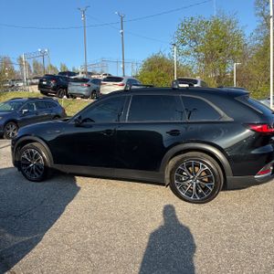 MAZDA CX-70 PLUG-IN HYBRID PREMIUM PLUS - 3