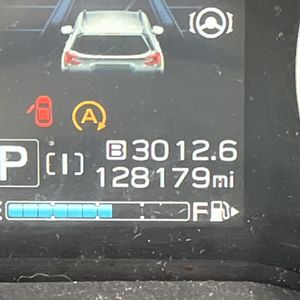 صورة مصغرة 41 لـ 2020 Subaru FORESTER PREMIUM