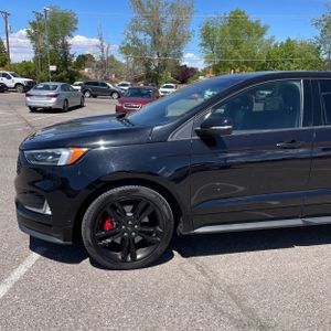 FORD EDGE ST - 2
