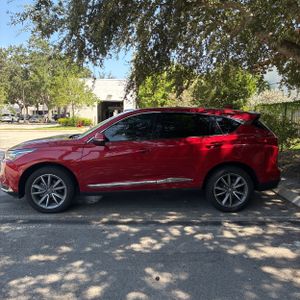 صورة 3 لـ 2023 Acura RDX W/TECH