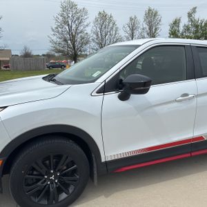 MITSUBISHI ECLIPSE CROSS RALLIART S-AWC - 2