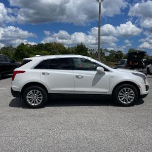 CADILLAC XT5 BASE - 10