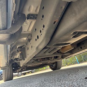 2018 FORD F-150 LARIAT thumbnail 24