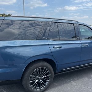 CADILLAC ESCALADE SPORT PLATINUM - 9