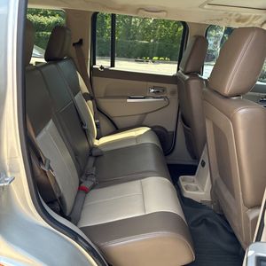 2008 JEEP LIBERTY LIMITED — миниатюра 35