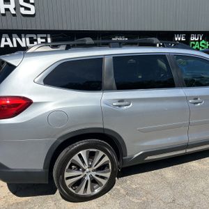 SUBARU ASCENT LIMITED 7-PASSENGER - 9