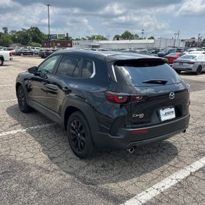 2023 Mazda CX-50 2.5 S PREFERRED PLUS — фото 5