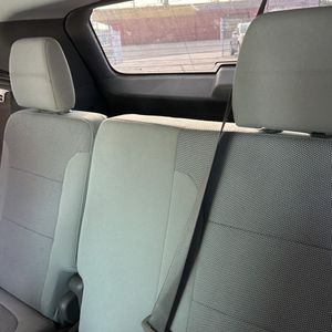 2019 Chevrolet TRAVERSE LT CLOTH 照片 36