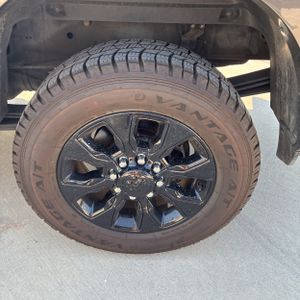 صورة 17 لـ 2021 RAM 3500 LIMITED