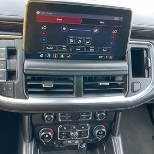 2021 Chevrolet TAHOE LT — миниатюра 38