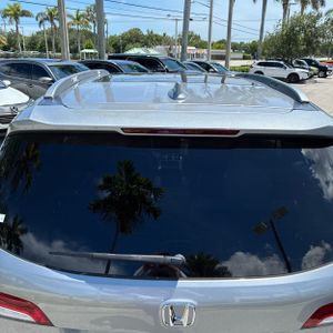 2021 Honda PILOT ELITE 照片 16