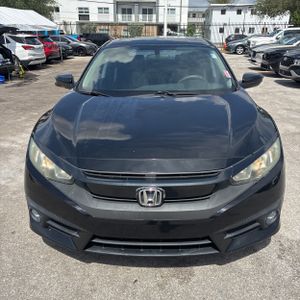 2016 Honda CIVIC EX-T 缩略图 14