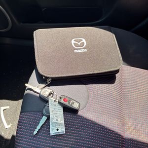 2005 Mazda MAZDA3 S — миниатюра 47