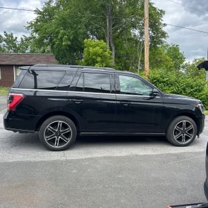 FORD EXPEDITION LIMITED - 10