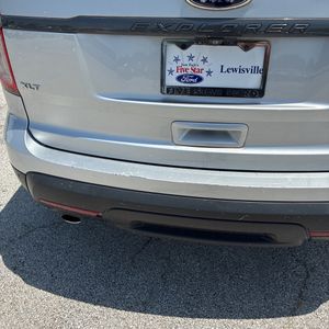 2015 FORD EXPLORER XLT 缩略图 56