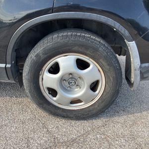 2010 Honda CR-V LX 照片 18
