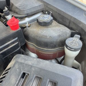 2013 Chevrolet EQUINOX LS thumbnail 45