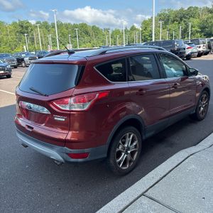 صورة 8 لـ 2015 FORD ESCAPE TITANIUM