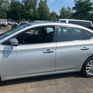 صورة 4 لـ 2019 Nissan SENTRA SV