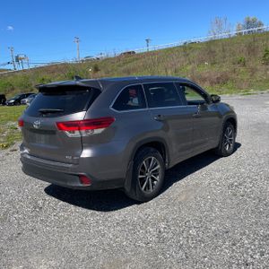 TOYOTA HIGHLANDER - 8