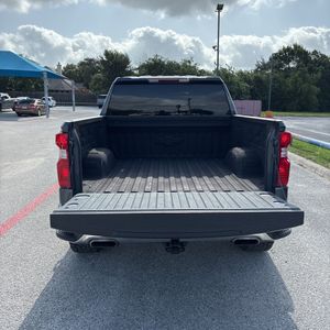 2020 Chevrolet SILVERADO 1500 LT 缩略图 42