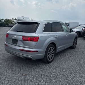 2019 AUDI Q7 55 PREMIUM — фото 8