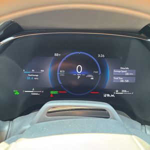 2025 Lexus RX 350H PREMIUM+ — миниатюра 40