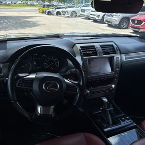 2021 Lexus GX 460 BASE 缩略图 36