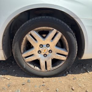 2010 Chevrolet IMPALA LT 缩略图 20