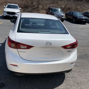 MAZDA MAZDA3 I SV - 7