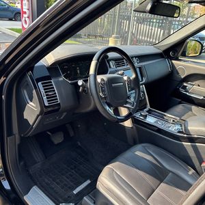 2016 LAND Rover RANGE ROVER HSE 照片 37