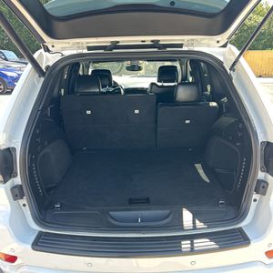 2019 JEEP GRAND CHEROKEE ALTITUDE 照片 42