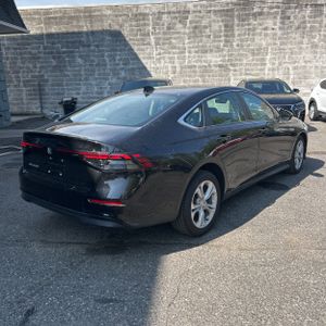 HONDA ACCORD LX - 8