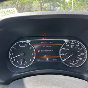 2022 Nissan SENTRA SV 缩略图 38