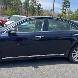 LEXUS ES 350 BASE - 4
