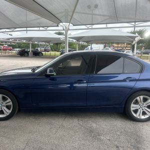 BMW 3 SERIES 328I - 4