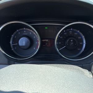 2014 Hyundai SONATA GLS 缩略图 38