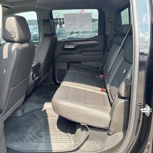 2026 Chevrolet SILVERADO 1500 LTZ thumbnail 34