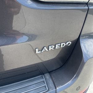 2019 JEEP GRAND CHEROKEE LAREDO E thumbnail 23