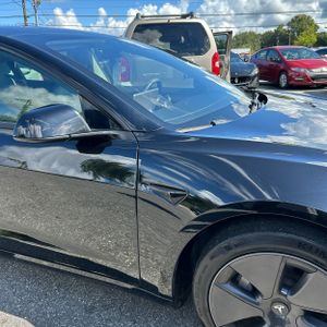صورة 11 لـ 2022 Tesla MODEL 3 BASE