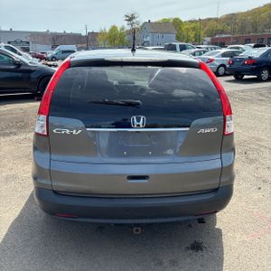 HONDA CR-V - 7