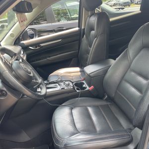 صورة مصغرة 32 لـ 2023 Mazda CX-5 2.5 S PREFERRED